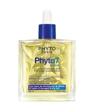 PHYTO PARIS PHYTO 7 ELIXIR Universelles Öl Haaröl