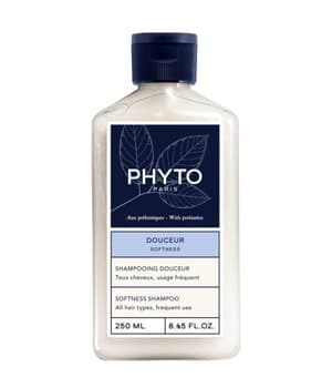 PHYTO PARIS SOFTNESS Haarshampoo