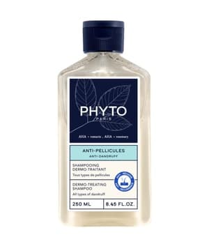PHYTO PARIS SOLUTIONS Hautpflegendes Shampoo Haarshampoo