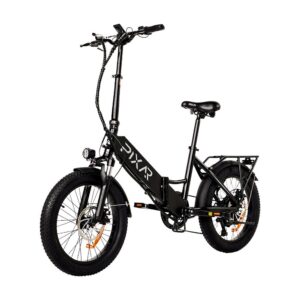 PIXAR WIND1 Faltbares Elektrofahrrad mit 48V 10