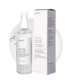 PMD SMAS Lifting Collagen Ampoule Mist Gesichtsserum
