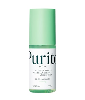 PURITO Wonder Releaf Centella Serum Unscented Gesichtsserum