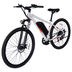 PVY M29 Elektrofahrrad mit App-Steuerung