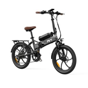 PVY Z20 MAX Faltbares E-Bike