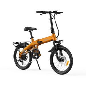 PVY Z20 PRO EVO Faltbares E-Bike mit App & Drehmomentsensor