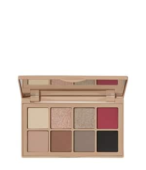 Paese Cosmetics Cold Crush Lidschatten Palette