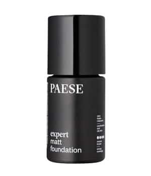 Paese Cosmetics Expert Matt Foundation Creme Foundation