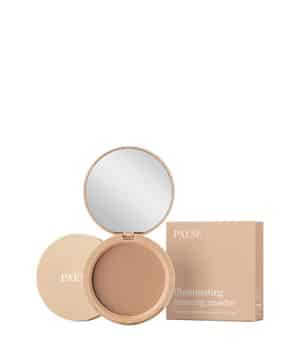 Paese Cosmetics Illuminating & Covering Powder Kompakt Foundation