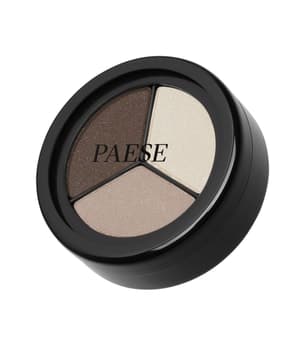 Paese Cosmetics Luxus Lidschatten