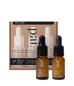 Pai Skincare Booster Discovery Kit for Sensitive Skin Gesichtspflegeset