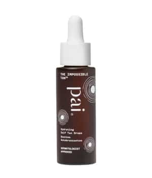 Pai Skincare The Impossible Tan™ Hydrating Self Tan Drops Selbstbräunungsserum
