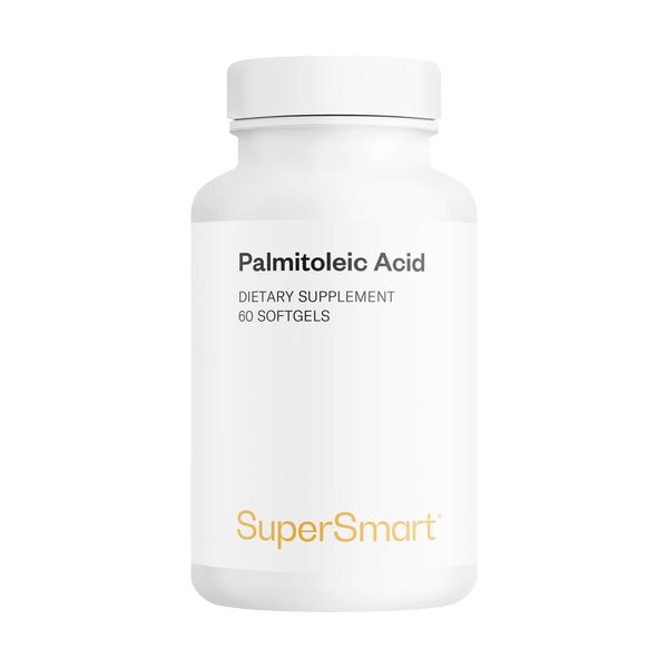 Palmitoleinsäure - SuperSmart