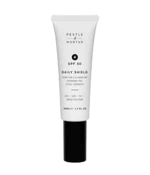 Pestle & Mortar Daily Shield SPF 50 Sonnencreme