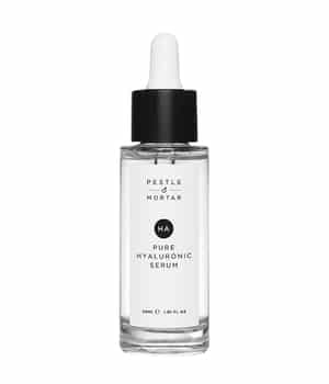 Pestle & Mortar Pure Hyaluronic Serum Gesichtsserum