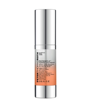 Peter Thomas Roth Potent-C Power Augencreme