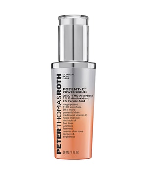 Peter Thomas Roth Potent-C Power Serum Gesichtsserum