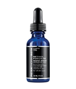 Peter Thomas Roth Retinol Fusion PM Nachtserum