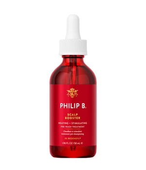 Philip B Scalp Booster Haarserum
