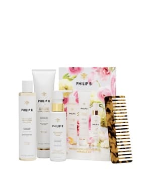 Philip B Weightless Volumizing Haarstylingset
