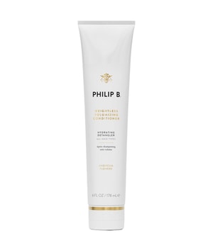 Philip B Weightless Volumizing Hydrating Detangler Conditioner