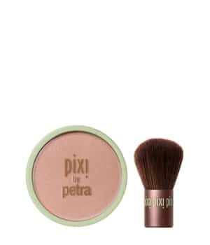 Pixi Beauty Bronzer + Kabuki Brush Bronzingpuder