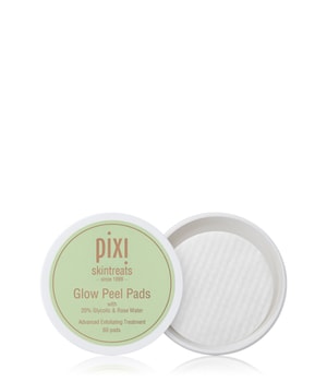 Pixi Glow Exfoliating Peel Pad with 20% Glycolic Acid Reinigungspads