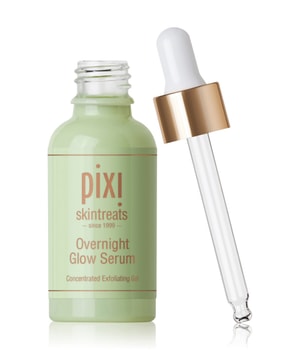 Pixi Overnight Glow Serum with 10% Glycolic Acid Gesichtsserum