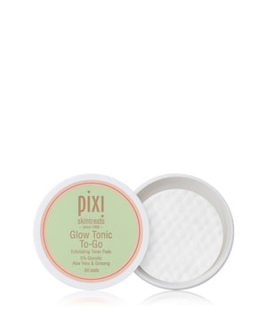 Pixi Skintreats Glow Tonic To-Go Reinigungspads
