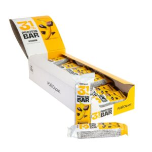 Polleo 31% Protein Bar