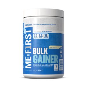 Polleo Bulk Gainer