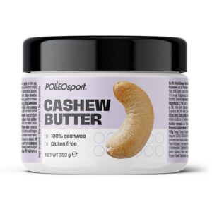 Polleo Cashewbutter