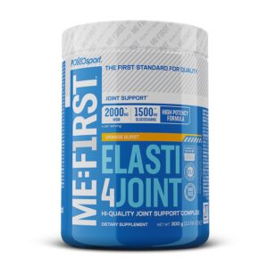 Polleo Elasti4Joint
