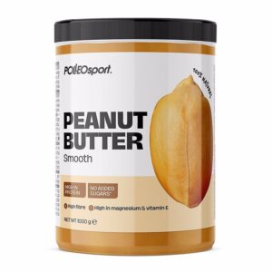 Polleo Erdnussbutter