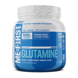 Polleo Glutamine