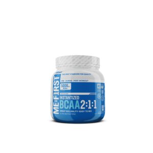 Polleo Instantized BCAA 2:1:1