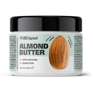 Polleo Mandelbutter