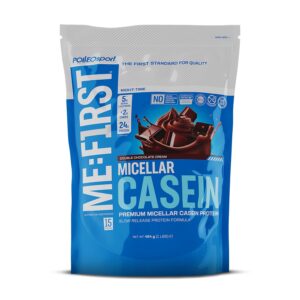 Polleo Micellar Casein