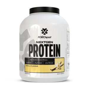 Polleo NextGen Protein