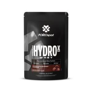 Polleo Premium HydroX Whey