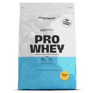 Polleo Pro Whey