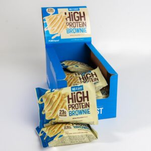 Polleo Protein Brownie