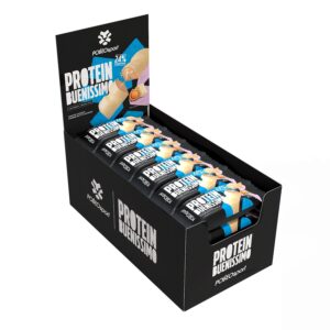 Polleo Protein Buenissimo