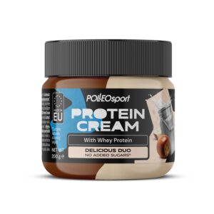 Polleo Protein Cream