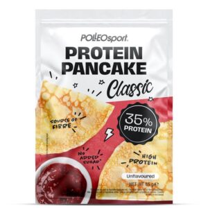 Polleo Protein Pancake Mix