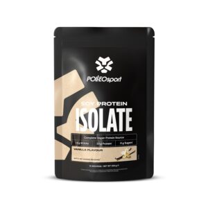Polleo Soy Protein Isolate