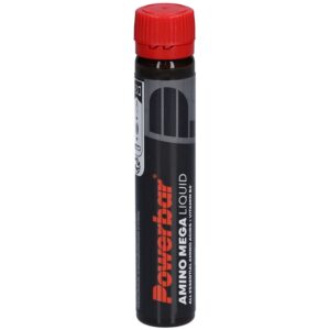 PowerBar Amino Mega Liquid Ampoules