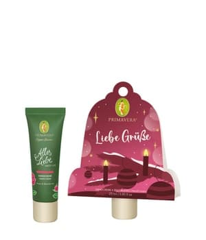 Primavera Liebe Grüße Weihnachten Handcreme