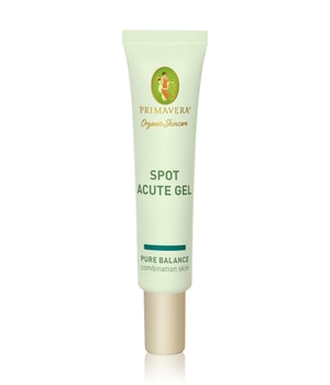 Primavera Pure Balance Spot Acut Gel Gesichtsgel