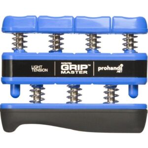 Prohands Gripmaster Handtrainer