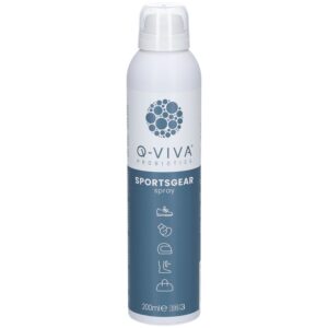 Q-VIVA Sportsgear Spray